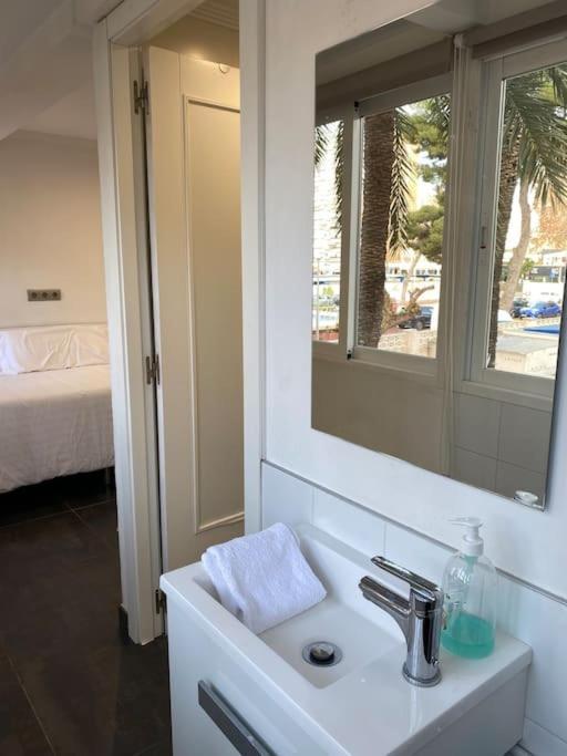 Serenity By Levante Beach Benidorm Exterior photo