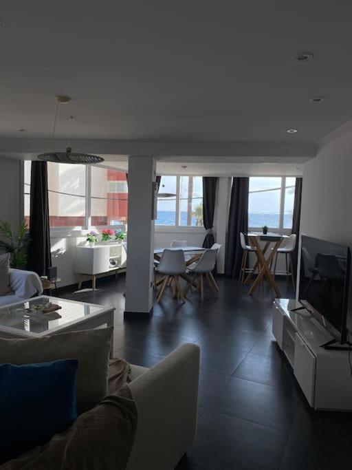 Serenity By Levante Beach Benidorm Exterior photo