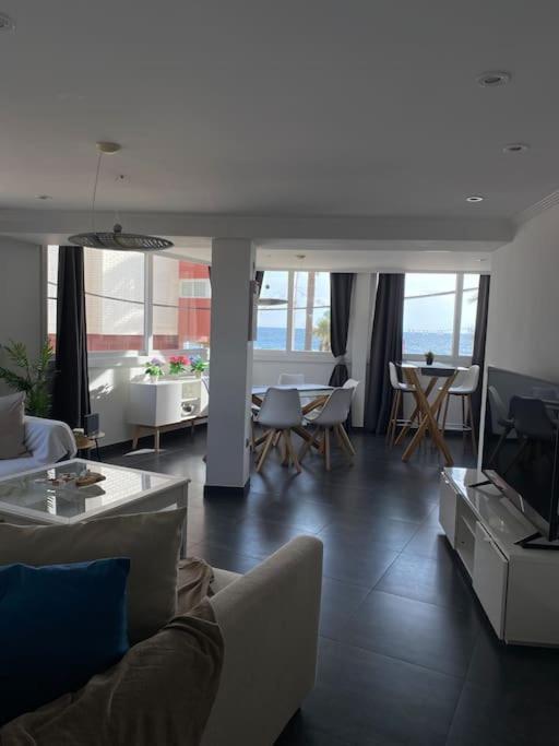 Serenity By Levante Beach Benidorm Exterior photo